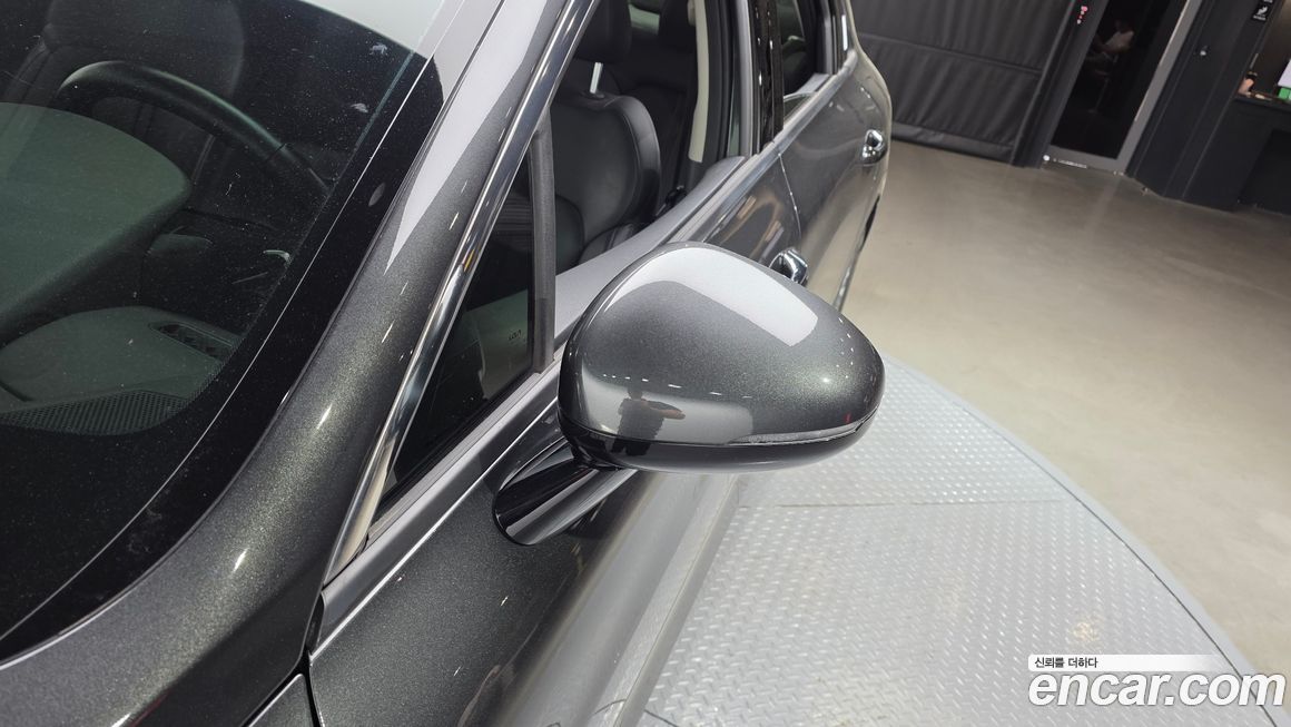 Kia K5 2023