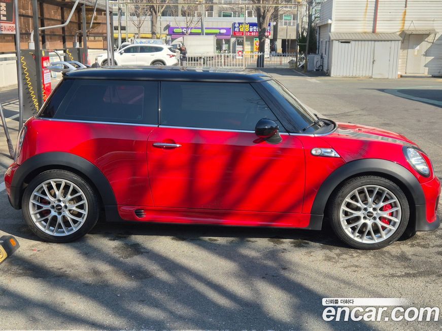 Mini Cooper 2013