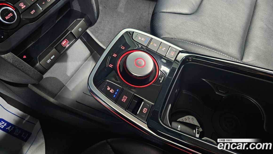 Kia Niro 2021