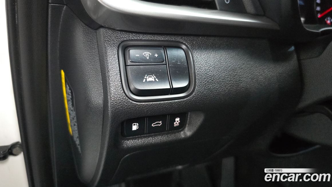 Kia K5 2020