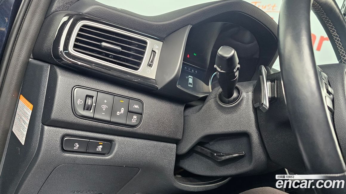 Kia Niro 2021