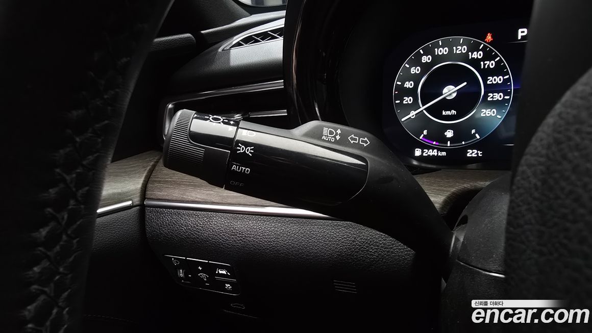 Kia K5 2021