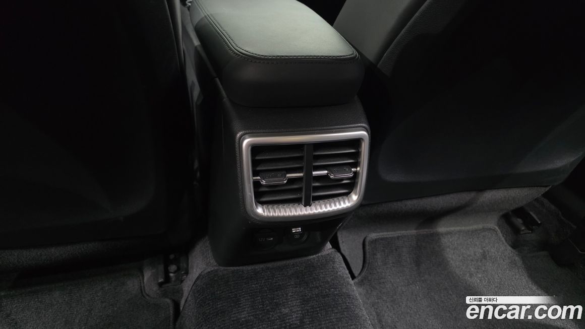 Kia K5 2023