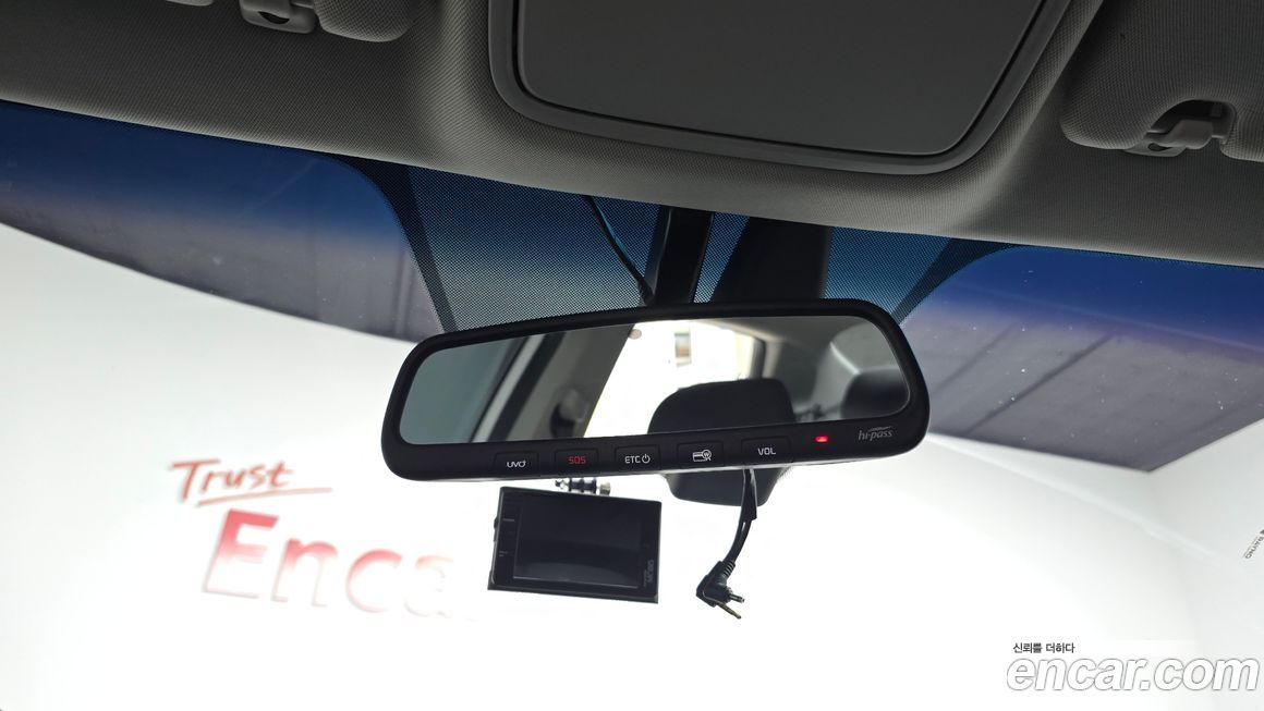 Kia K5 2020