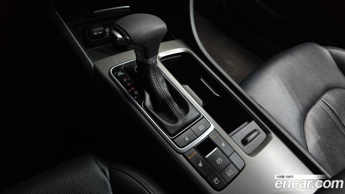 Kia K5 2020