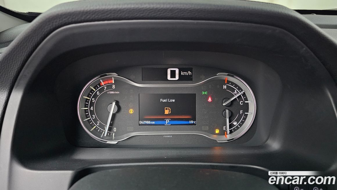 Honda Pilot 2017