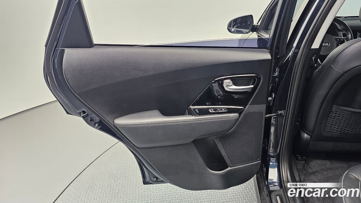 Kia Niro 2021