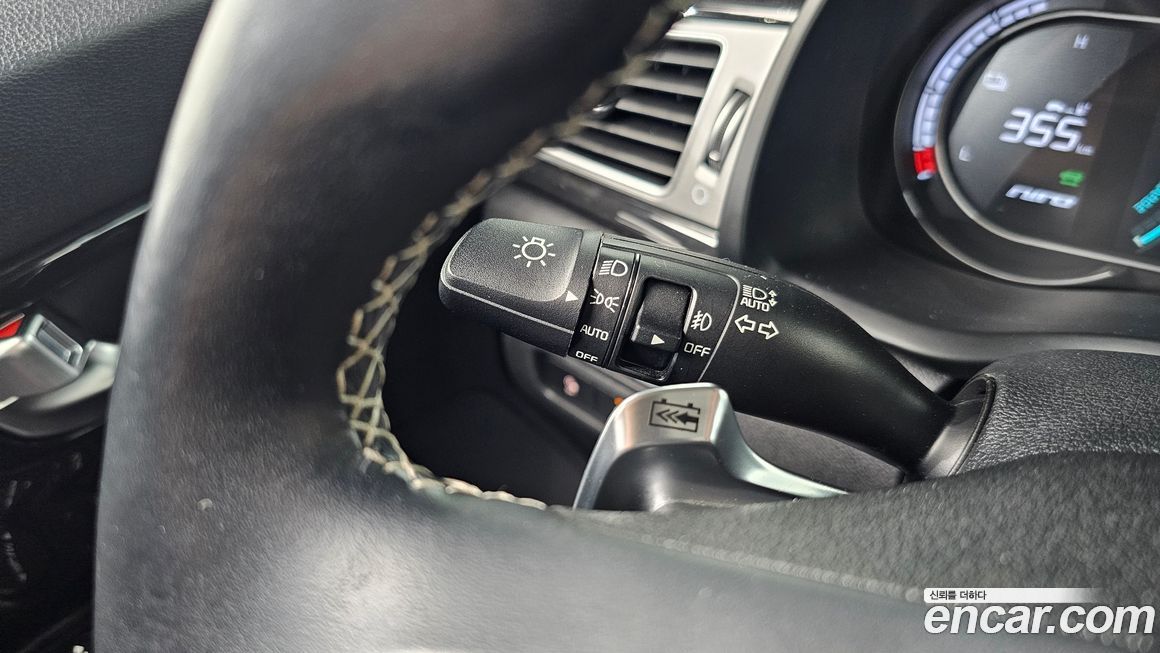 Kia Niro 2021