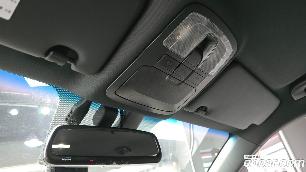 KG_Mobility_Ssangyong KORANDO 2021