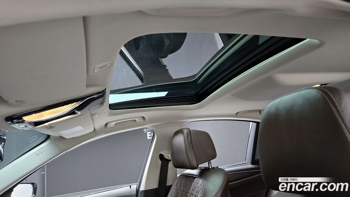 BMW 5-Series 2022