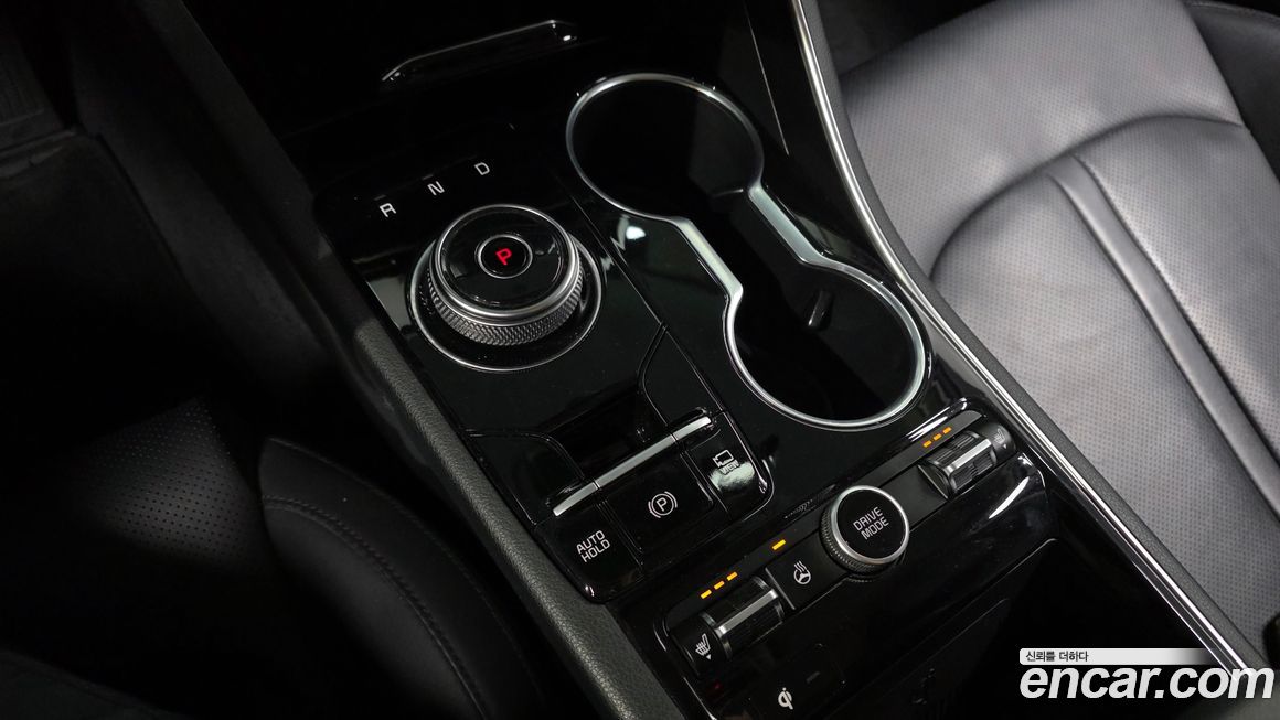 Kia K5 2023