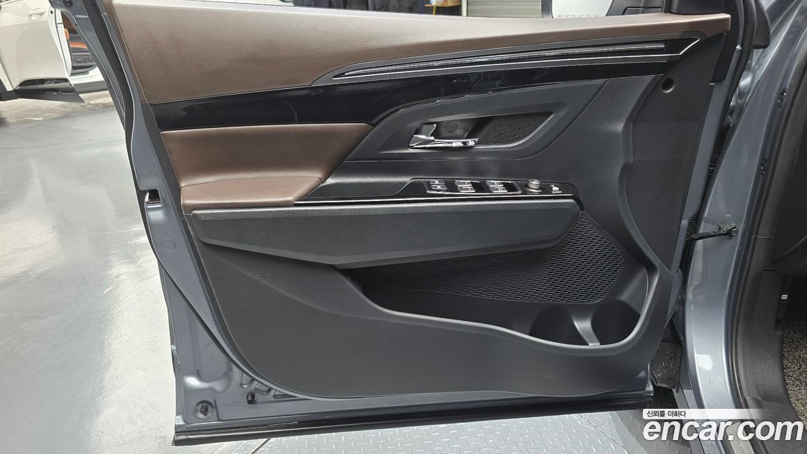 KG_Mobility_Ssangyong KORANDO 2021