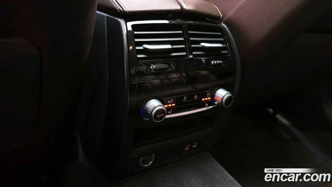 BMW 5-Series 2022