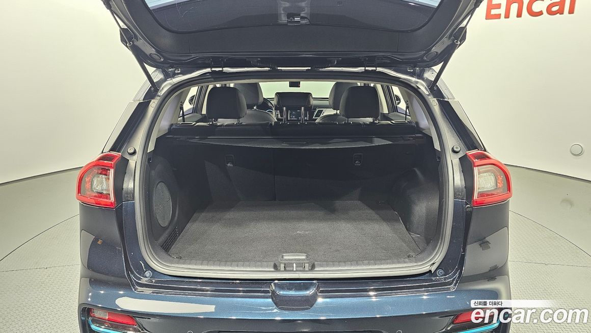 Kia Niro 2021