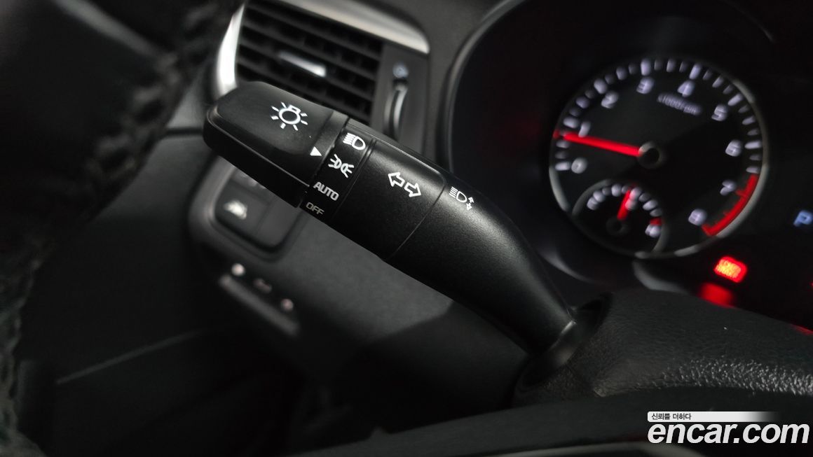 Kia K5 2020