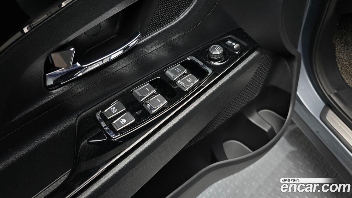 KG_Mobility_Ssangyong KORANDO 2021
