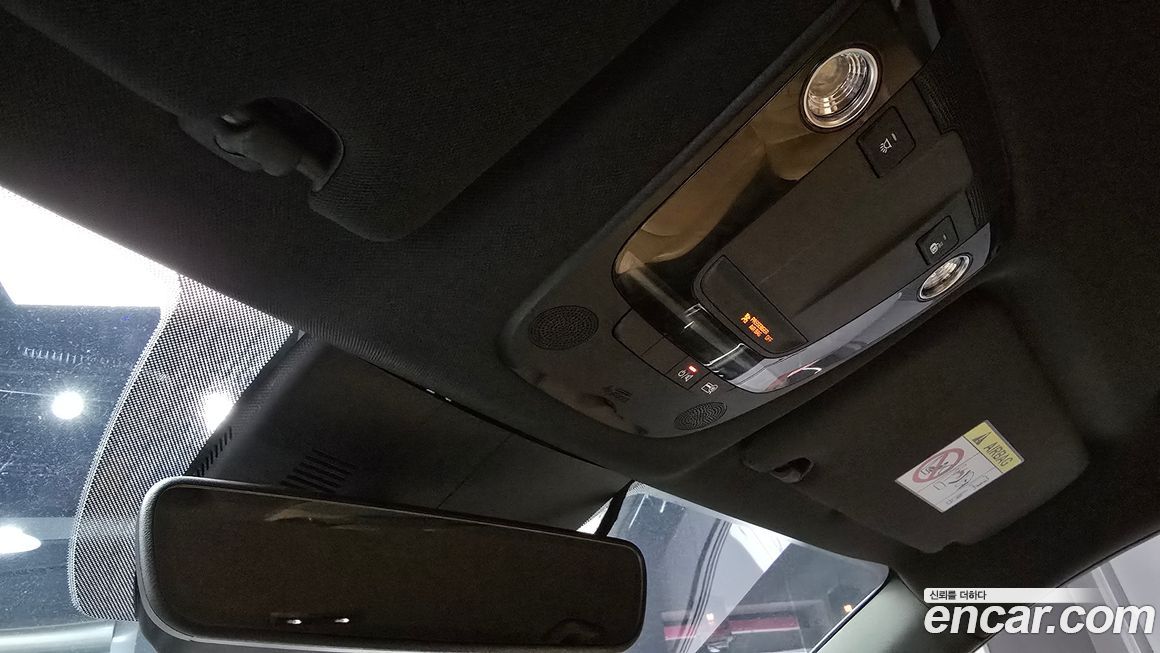 Kia K5 2021