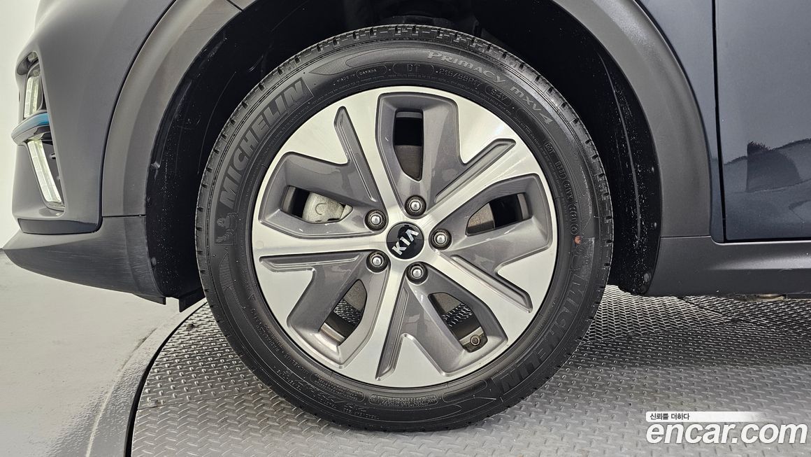 Kia Niro 2021