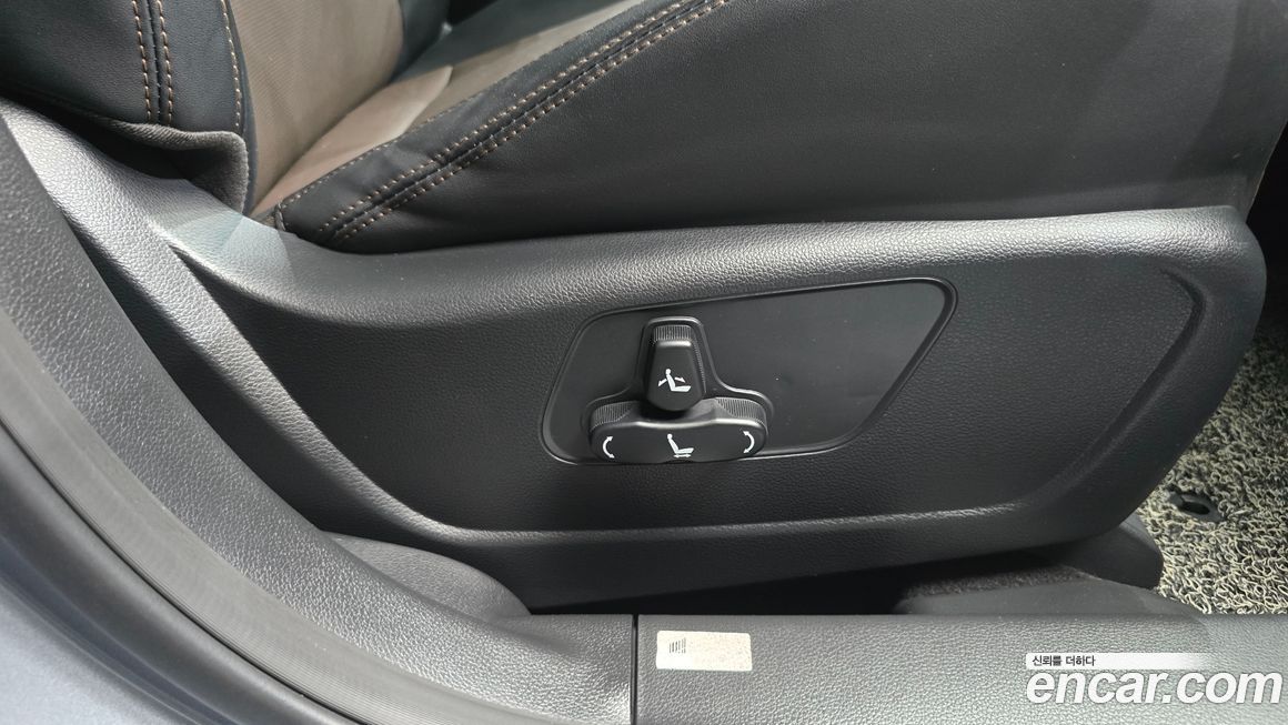 KG_Mobility_Ssangyong KORANDO 2021