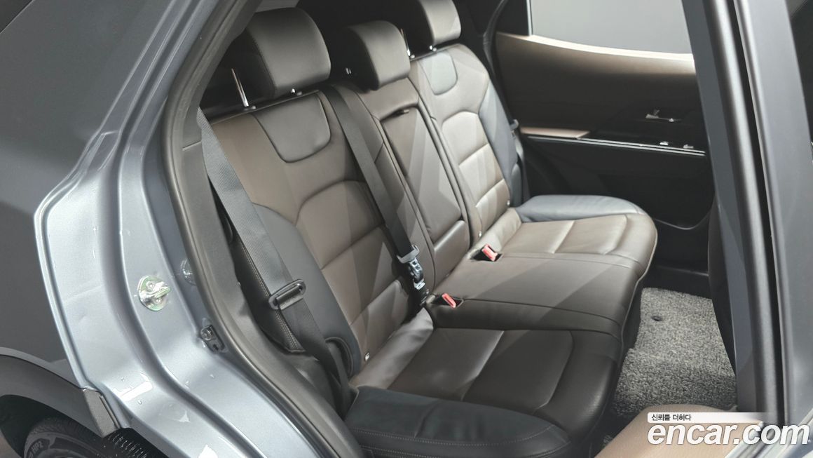 KG_Mobility_Ssangyong KORANDO 2021