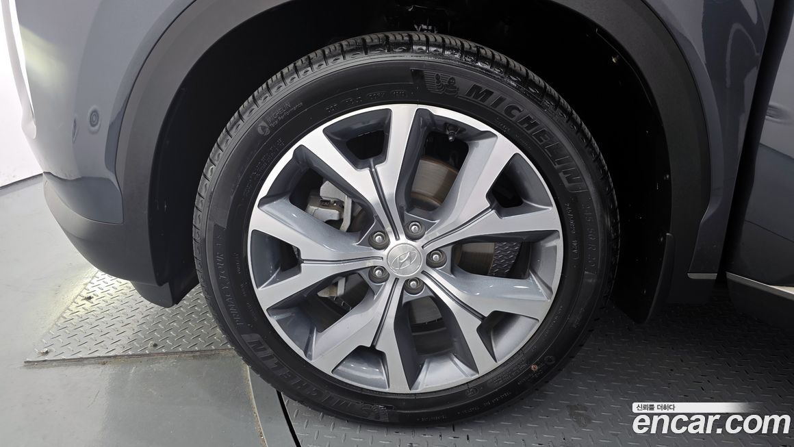 Hyundai Palisade 2019