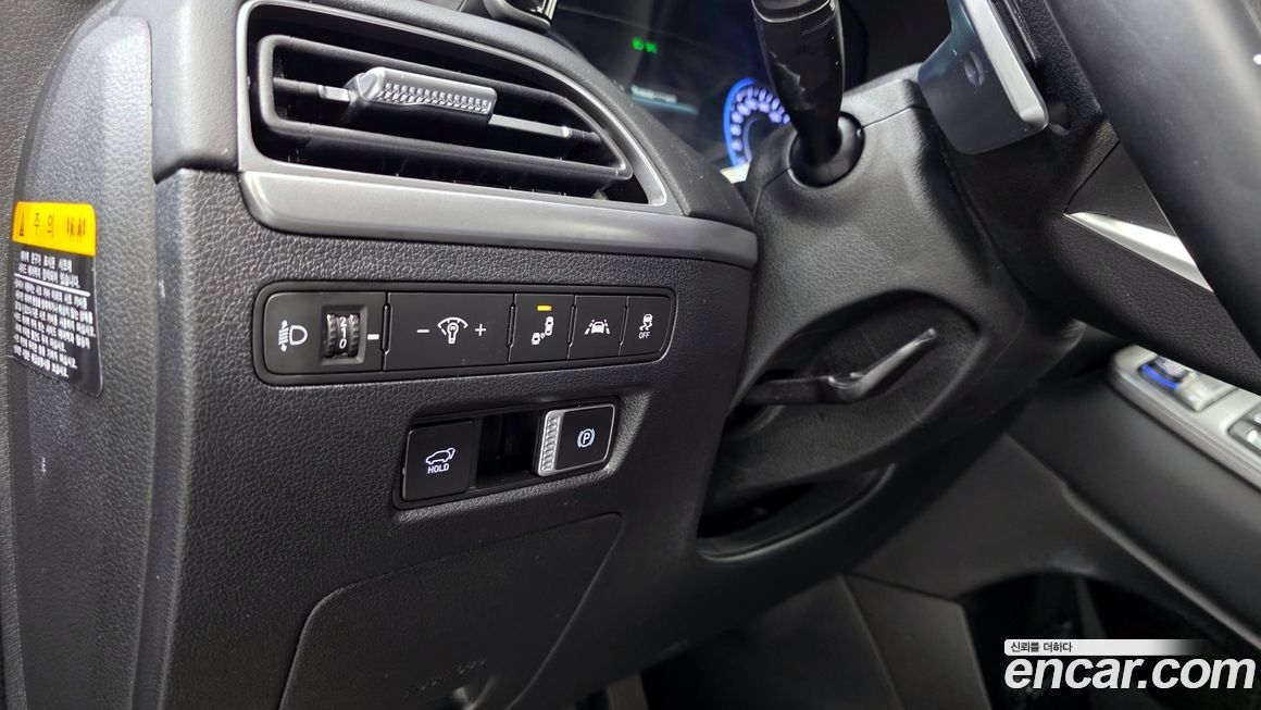 Hyundai Palisade 2019