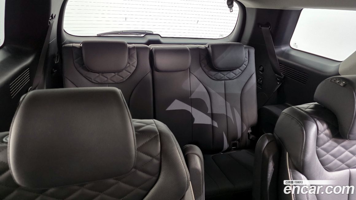 Hyundai Palisade 2019