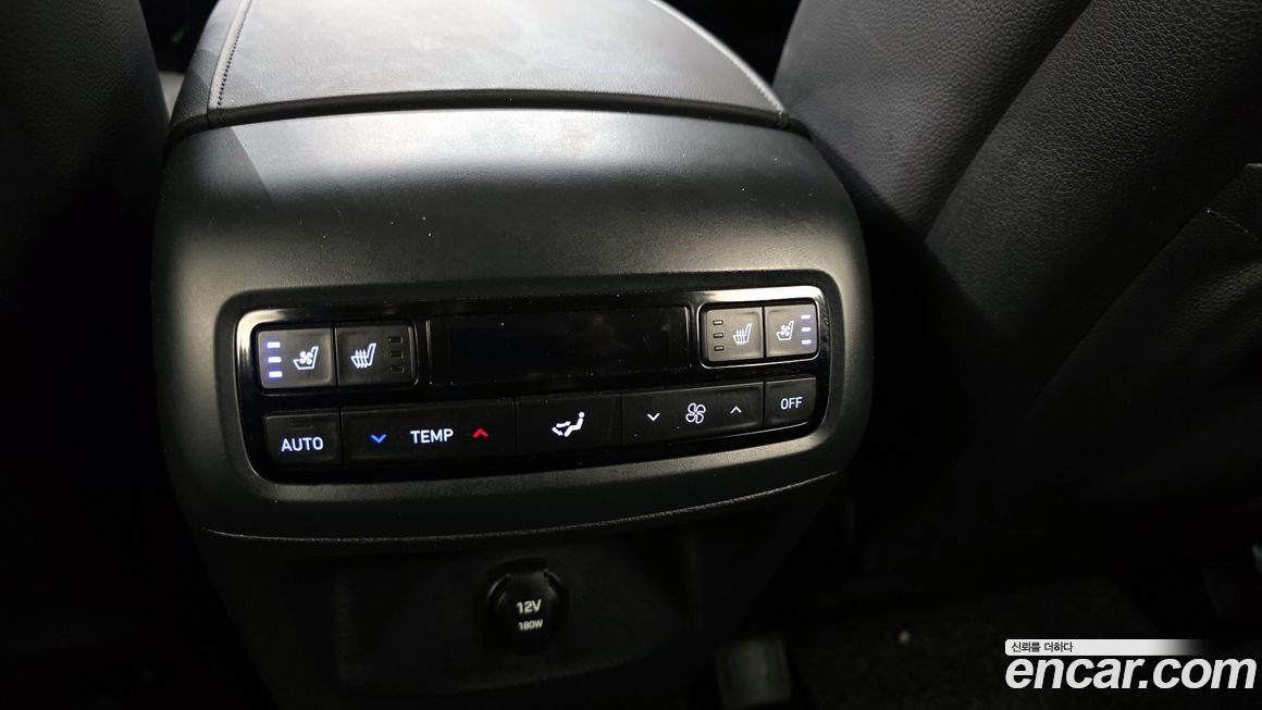 Hyundai Palisade 2019