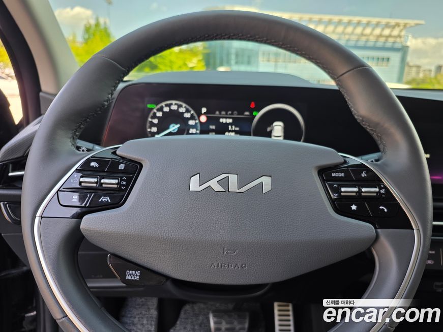 Kia Niro 2024