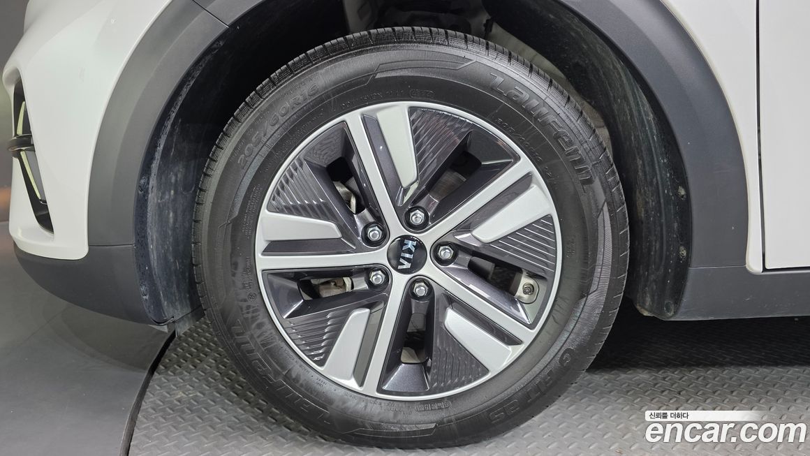 Kia Niro 2021