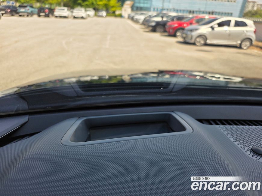 Kia Niro 2024