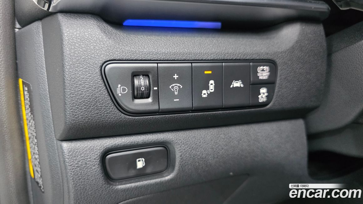 Kia Niro 2021
