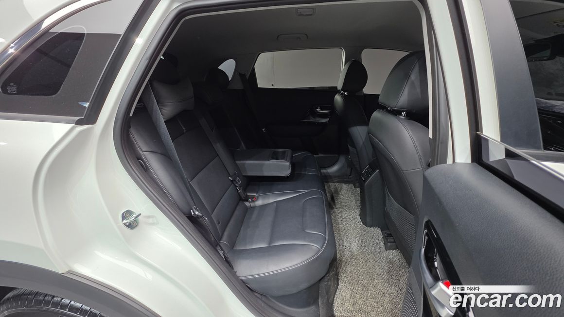 Kia Niro 2021