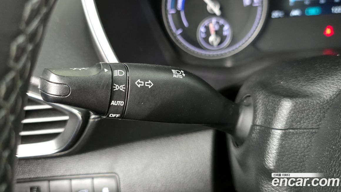 Hyundai Santafe 2022