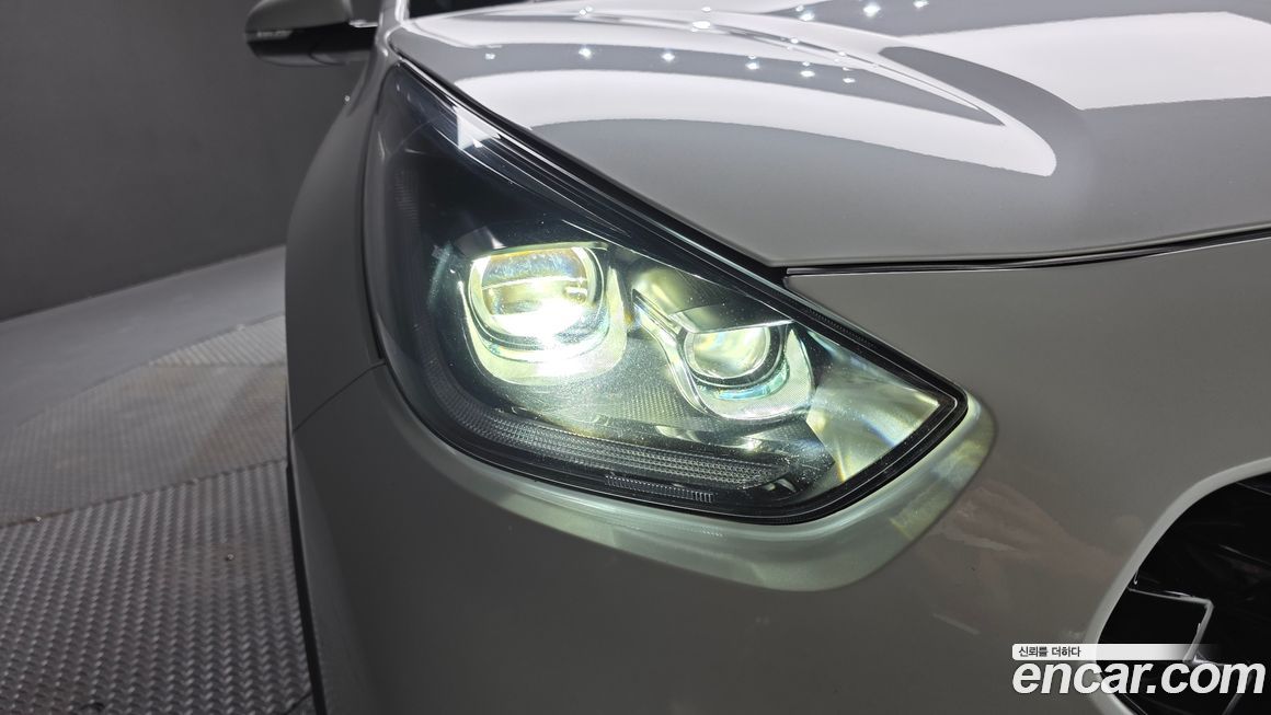 Kia Niro 2021