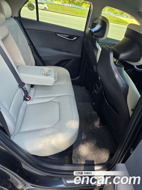Kia Niro 2024
