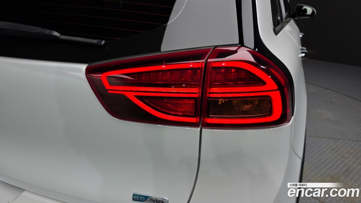 Kia Niro 2021