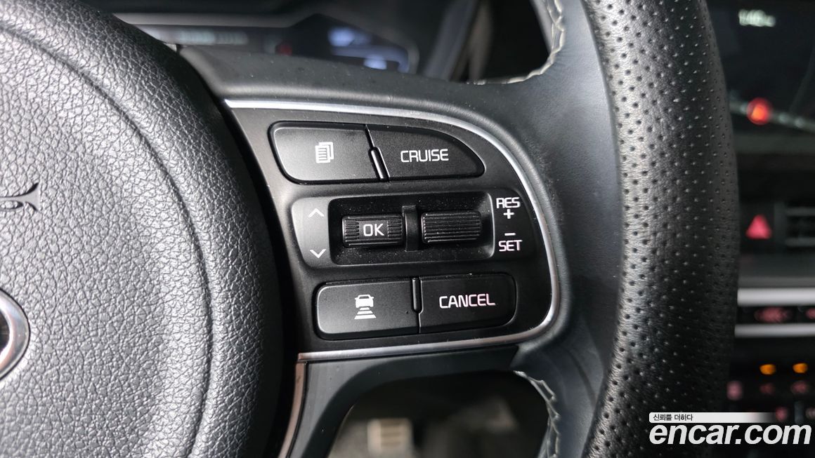 Kia Niro 2021