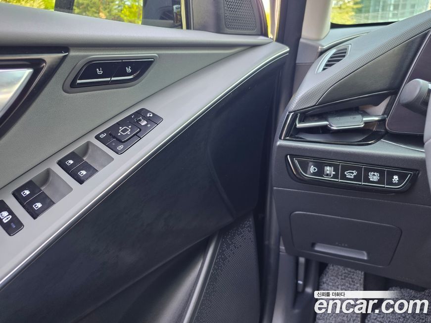 Kia Niro 2024