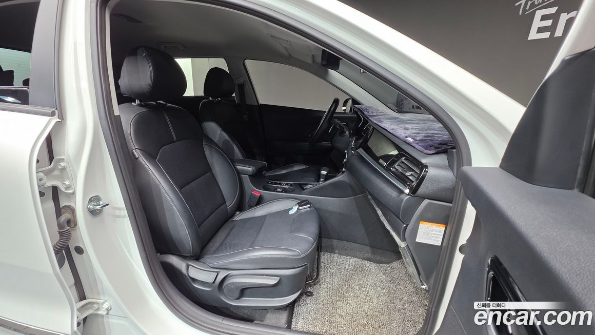 Kia Niro 2021