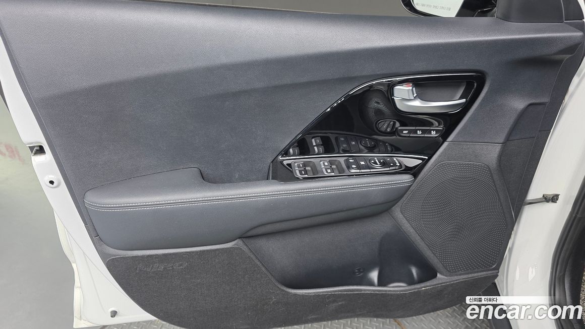 Kia Niro 2021
