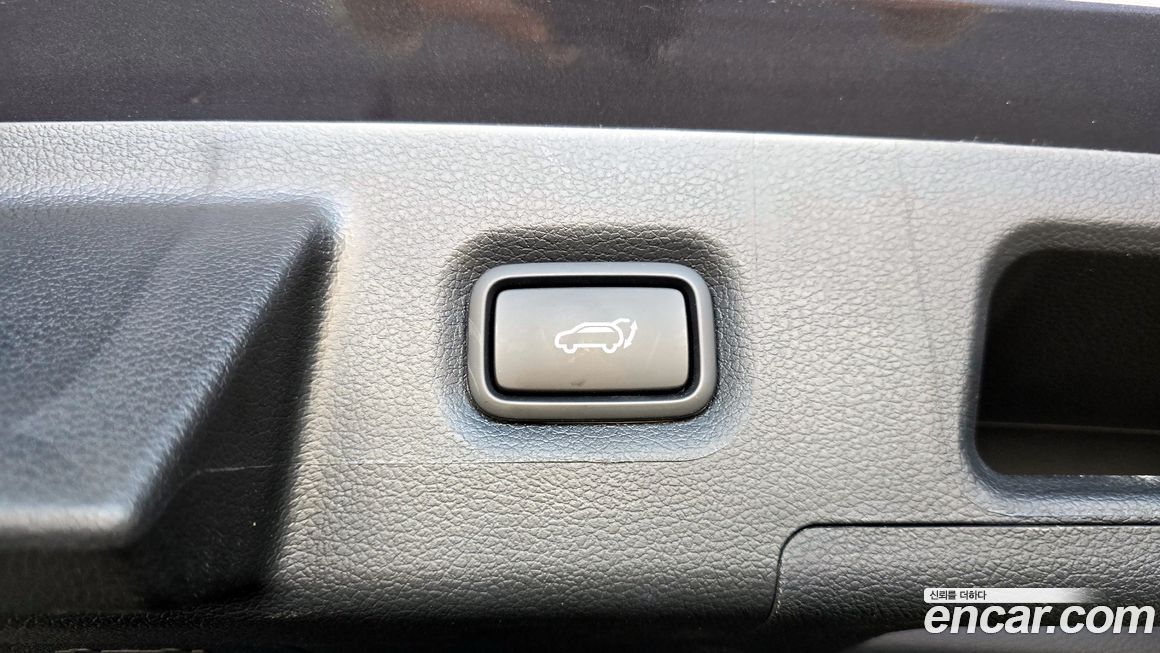 Hyundai Santafe 2022