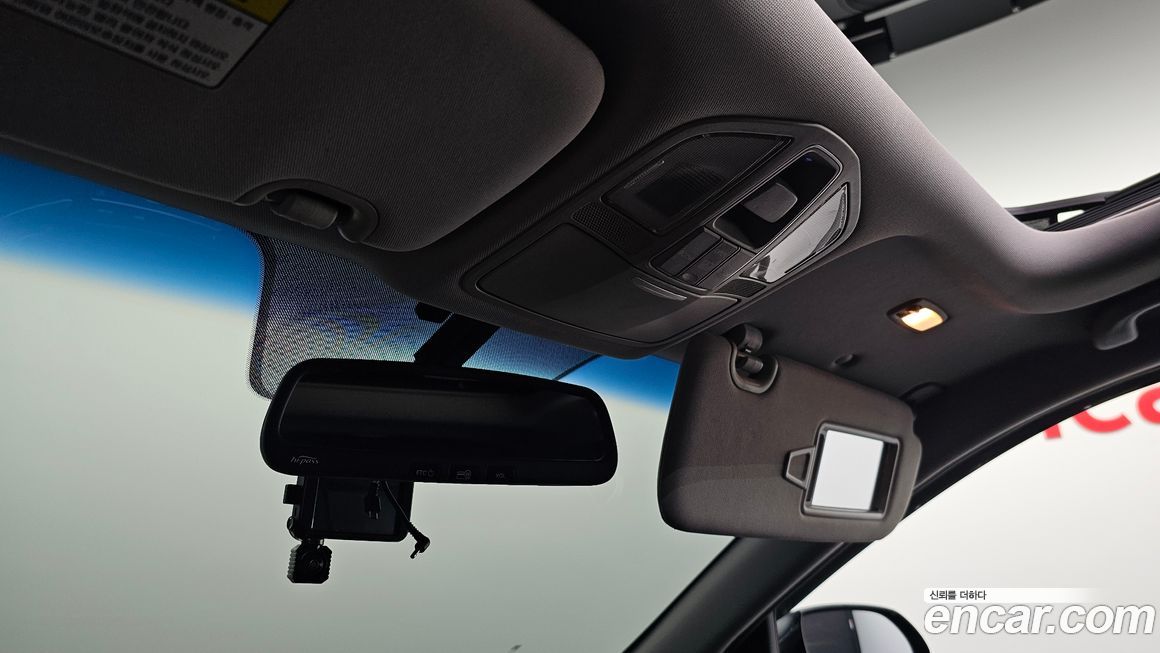 Hyundai Santafe 2015