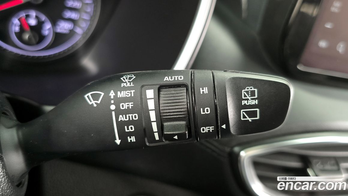 Hyundai Santafe 2022