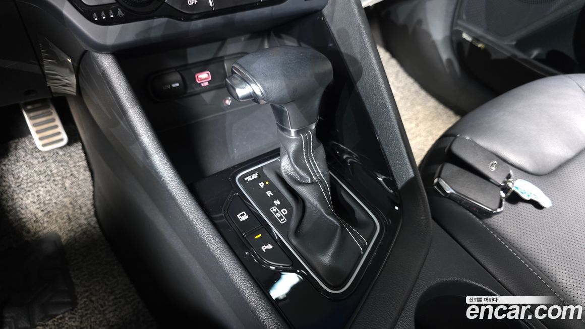 Kia Niro 2021