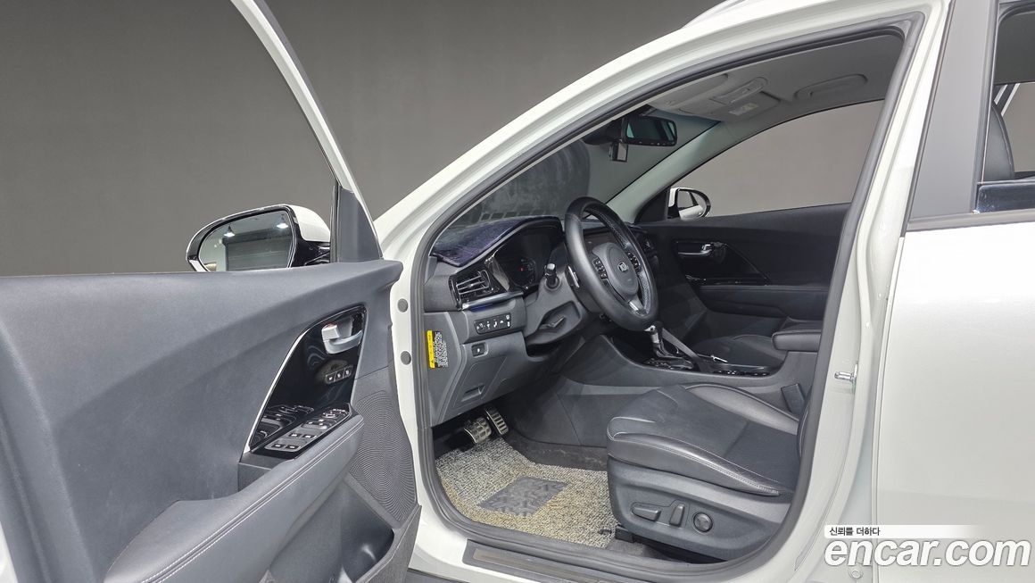 Kia Niro 2021