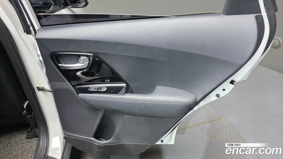 Kia Niro 2021
