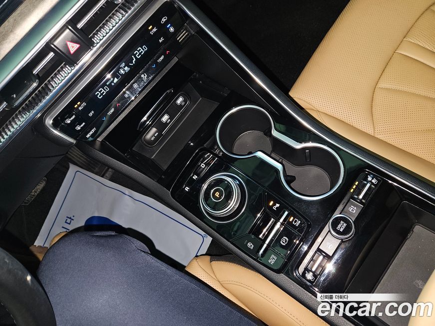 Kia K5 2020