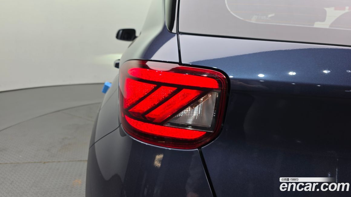 Hyundai Venue 2022