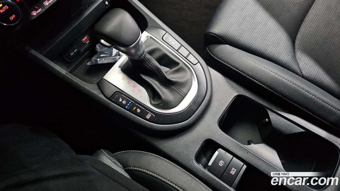 Kia K3 2022